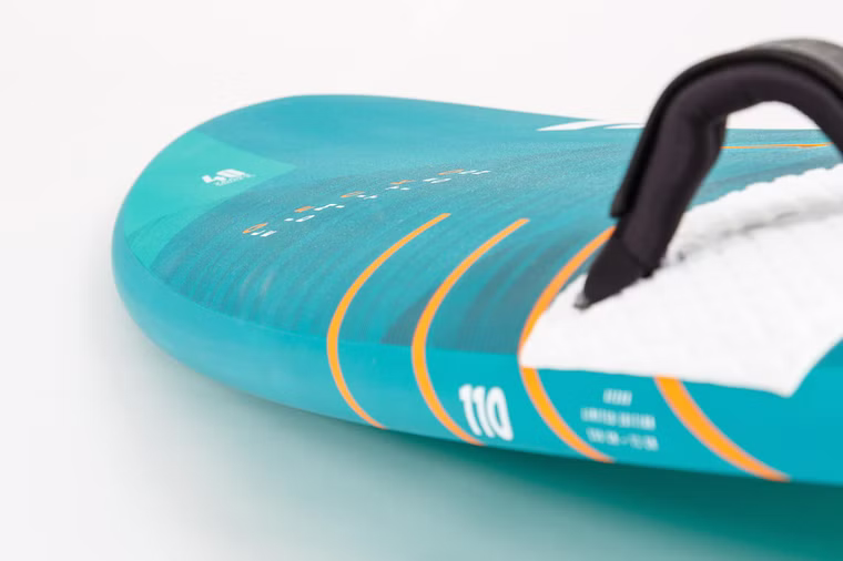 Gecko LTD B-Ware Fanatic 2021 100