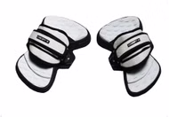 Split Kiteboard mit Bindung Ruler Concept X 134