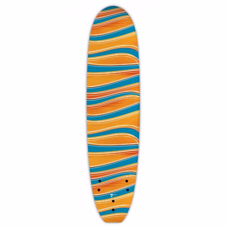 Paint Super Magnum Wellenreiter Tahe 2023 8'0''