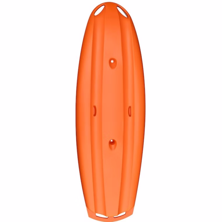 Ouassou Kajak Tahe 2021