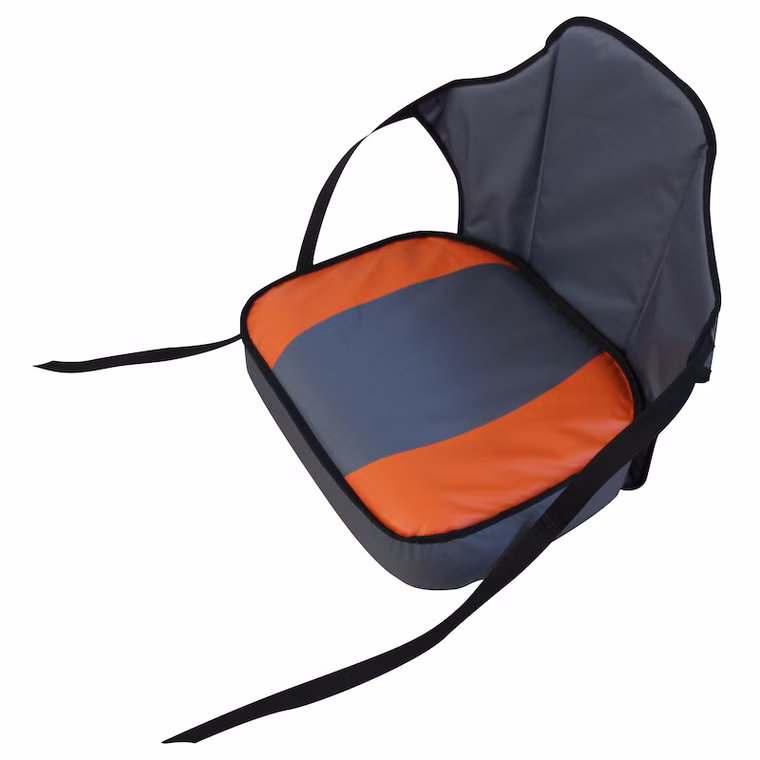 Set Beach LP1 Pack aufblasbares Kajak Tahe 2021