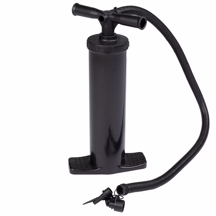 Set Beach LP1 Pack aufblasbares Kajak Tahe 2021