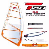 Tahe T293 Rig One Design V2 Windsurf Komplettrigg Tahe 2023