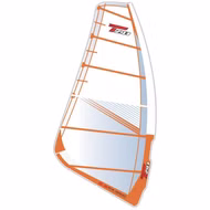 T293 Rig One Design V2 Windsurf Komplettrigg Tahe 2023 6.8
