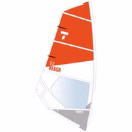 Tahe Beach Windsurf Komplettrigg Tahe 2023