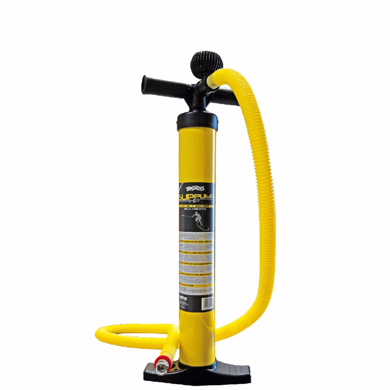 Sup Kajak Air Pump Pumpe Tahe 2021