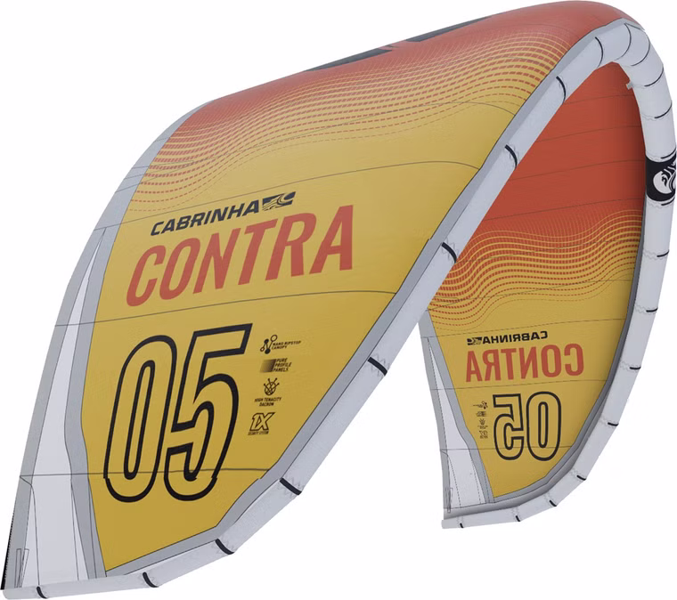 Contra 1S C11 wildcard Kite Cabrinha 2021 3.0