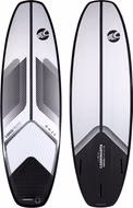X:Breed Pro Kitesurfboard Cabrinha 2021 5'1''