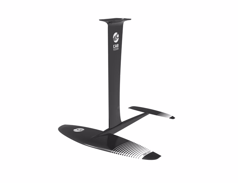 Fusion Carbon Base Kit Kitefoil ohne Flügel Cabrinha 2021 700