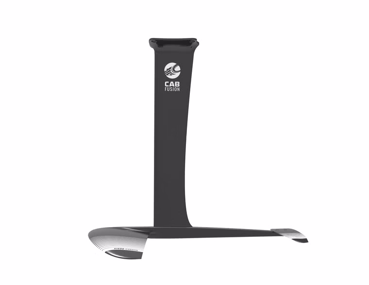 Fusion Carbon Base Kit Kitefoil ohne Flügel Cabrinha 2021 700