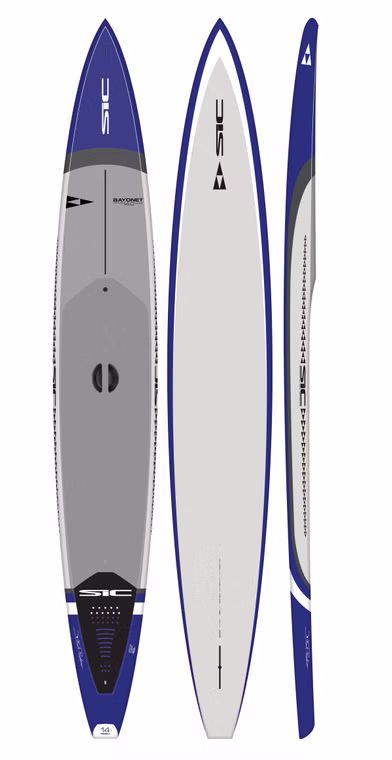 Bayonet Super Fly SUP Board SIC 2021 24.5''
