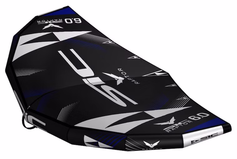 Raptor Wing SIC 2021 4.0