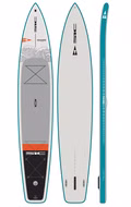 Okeanos Air-Glide aufblasbar SUP Board SIC 2021 30''