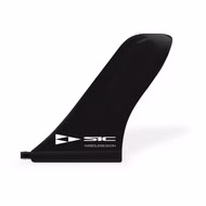 SIC Fin Weedless 9