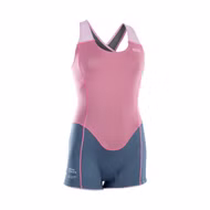 Amaze Shorty Crossback 1.5 NZ DL dirty rose Damen Neoprenanzug ION 2021 32|XXS
