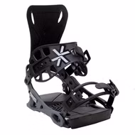 Prime connect Free Ranger Splitboardbindung Karakoram 2021 M (EU 41 - 44.5)