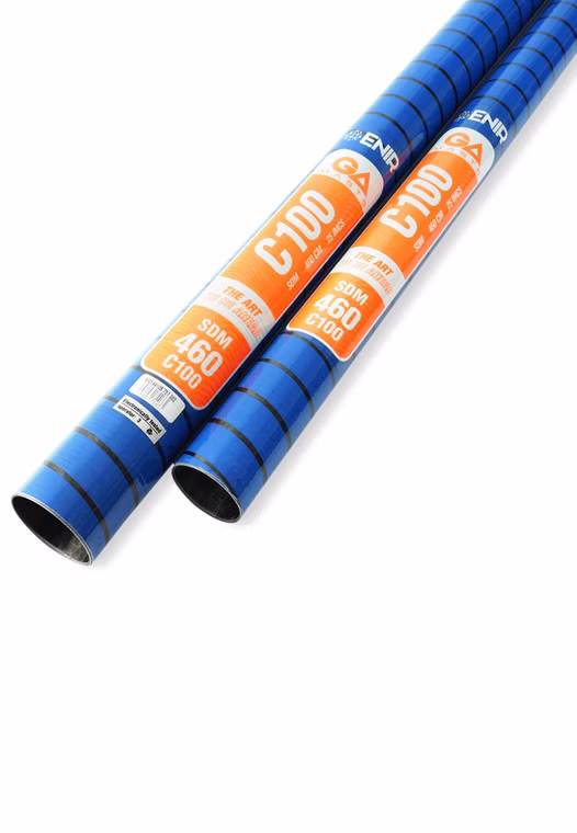 100 SDM Windsurfmast GA Gaastra 400