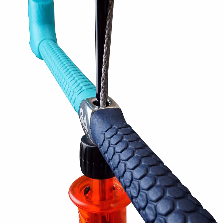 X6 4 Line Bar Kitebar GA Gaastra 46