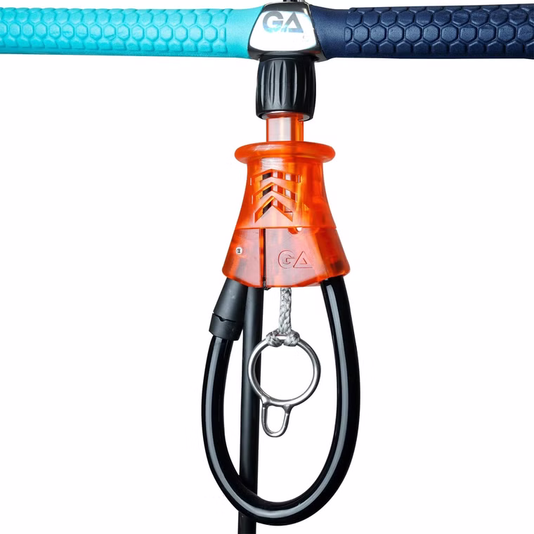 X6 4 Line Bar Kitebar GA Gaastra 46