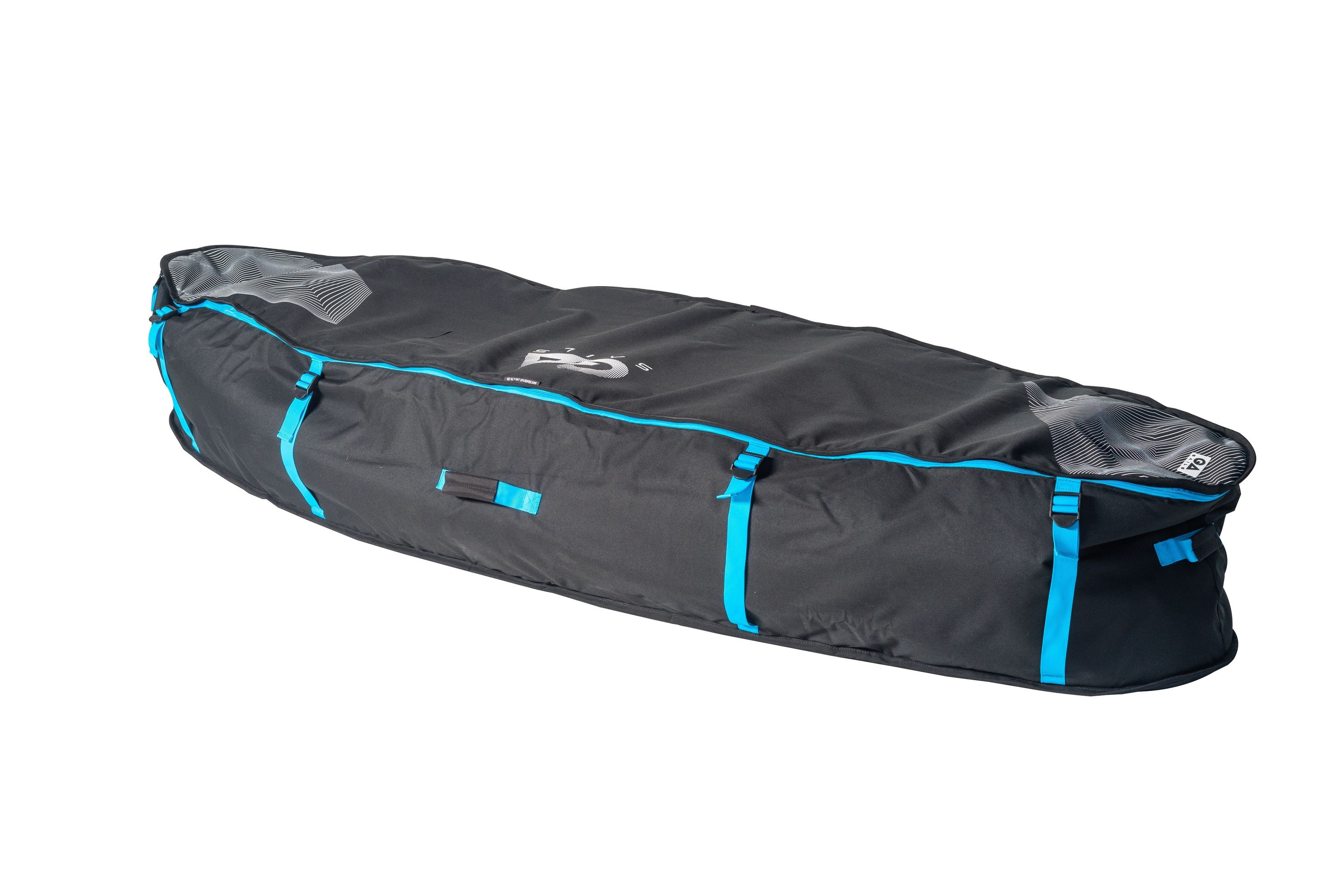 GA Gaastra Triple Wave Board Bag Windsurf Tasche Boardbag