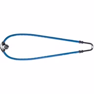 [Paket] Easyride Rig blue Windsurf Segel komplett Set Segel mit Mast und Gabel North Sails 5.0