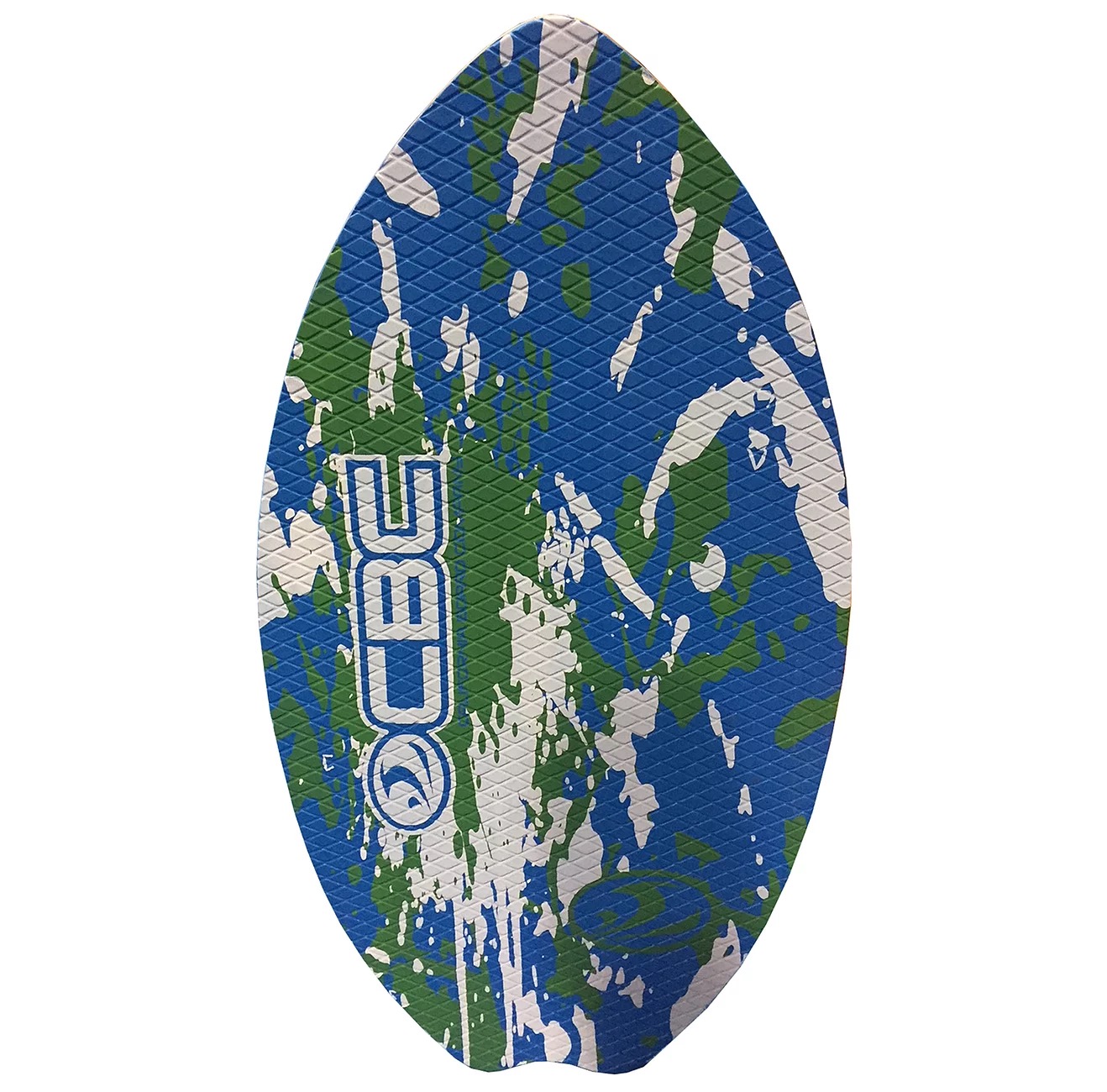CBC Skimboard Foot Grabber Strand Beach Flachwasser skim board