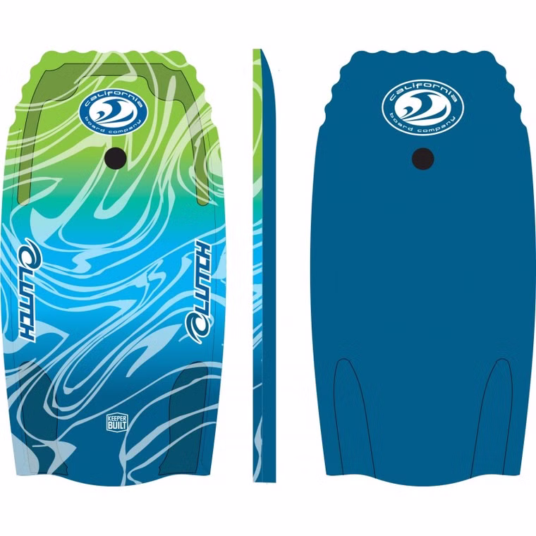 Clutch Bodyboard CBC 33'' / 84 cm