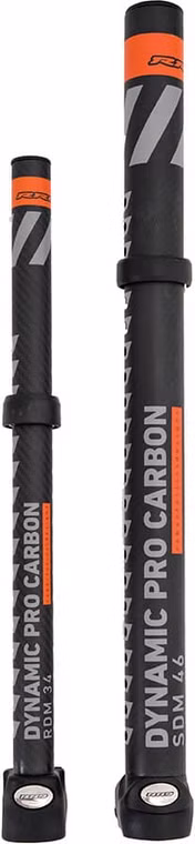 Dynamic Pro Carbon Windsurf Verlängerung RRD 2022 RDM 34
