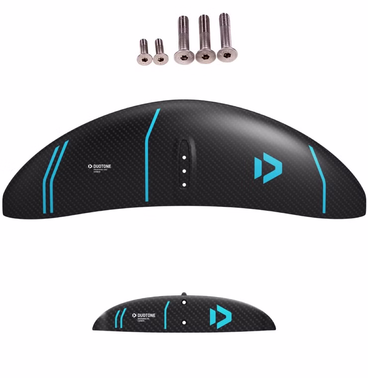 Foil Surf Carbon 1500 Wing Set Kite Foil Duotone 2021
