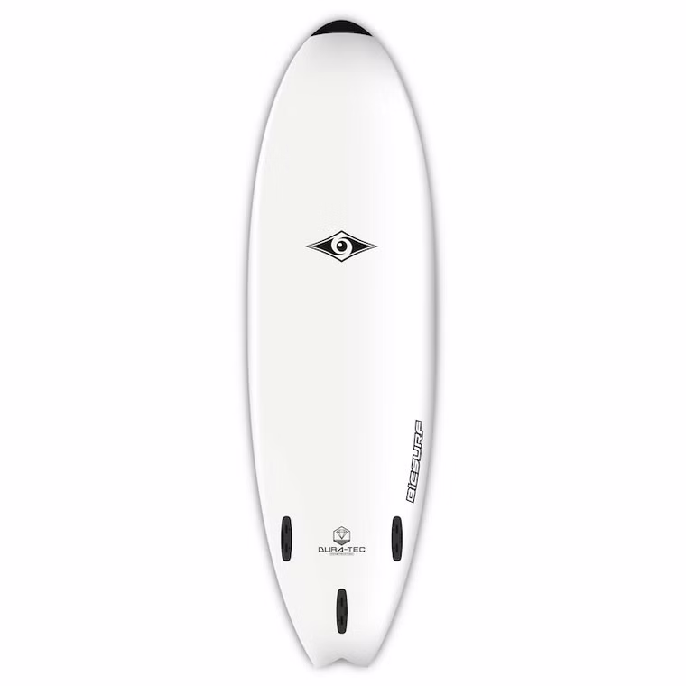 Fish Wellenreiter BIC 2020 5'10''