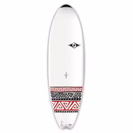 Fish Wellenreiter BIC 2020 5'10''