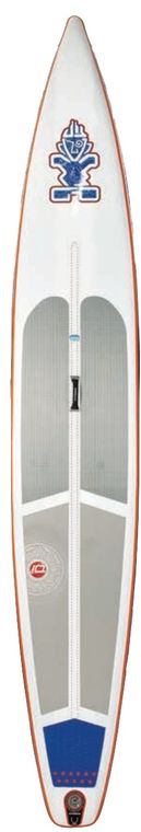 Starboard Astro Racer SUP Board aufblasbar schnell leicht racing