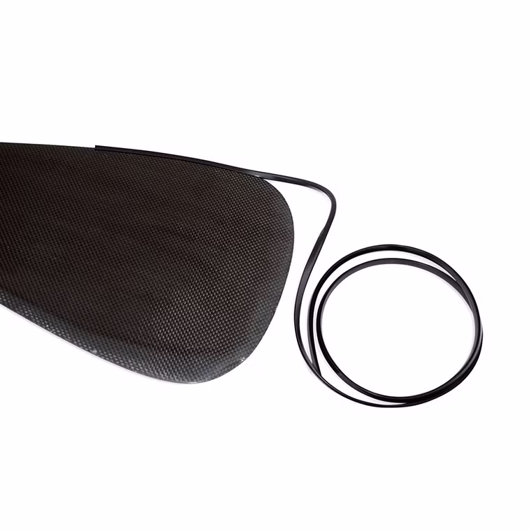 SUP Paddel Schutz Guard Kantenschutz Ariinui