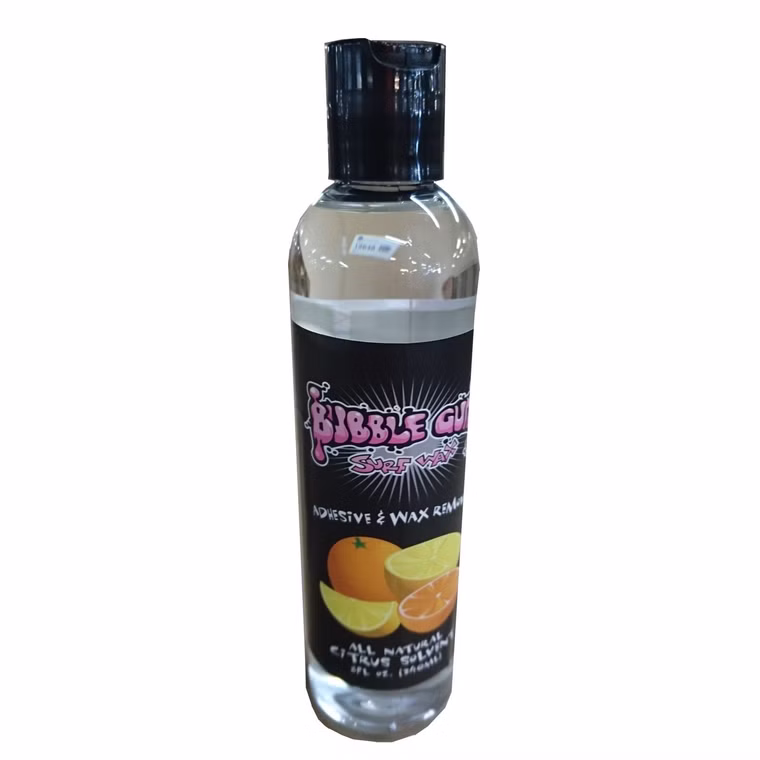 Wachs Entferner Citrus Spray 240ml Bubble Gum