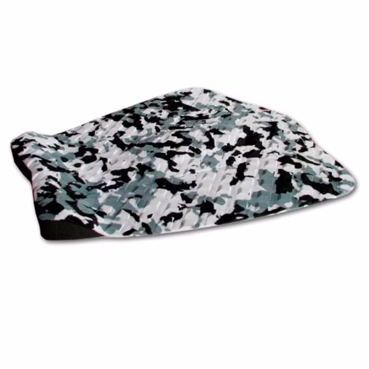 Footpad Deck Pad mit Kicktail Bugz