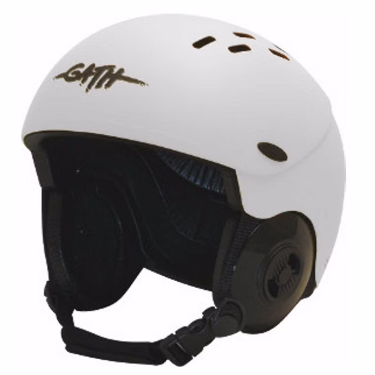 Wassersport Helm GEDI Weiß Helm Gath 2025 S