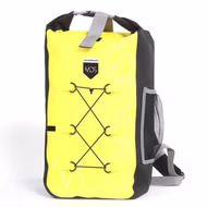 wasserdichter Rucksack Gelb Mds 30