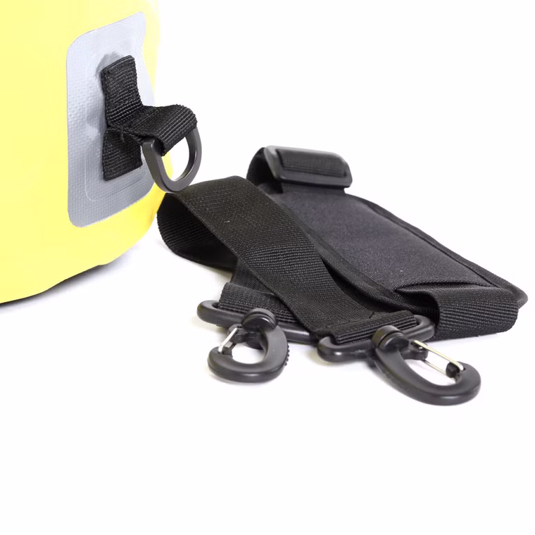 wasserdichter Packsack Schwarz Mds 12