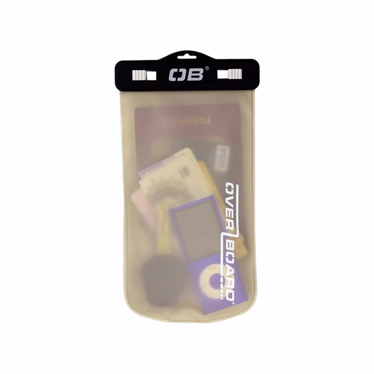 wasserdichte Mehrzweck Tasche Overboard M