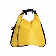 wasserdichte Tasche Gelb Overboard 5