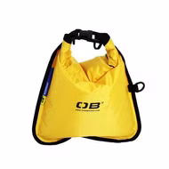 wasserdichte Tasche Gelb Overboard 5