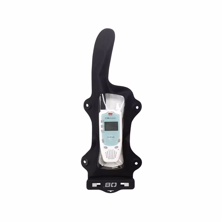 wasserdichte VHF Funkgerät Tasche PRO Overboard