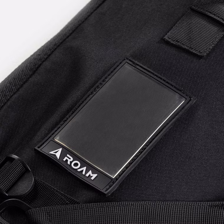 Surfboard Coffin Wheelie Boardbag Roam 2025 6.6