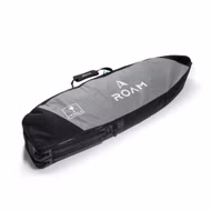 Surfboard Coffin Wheelie Boardbag Roam 2025 6.6