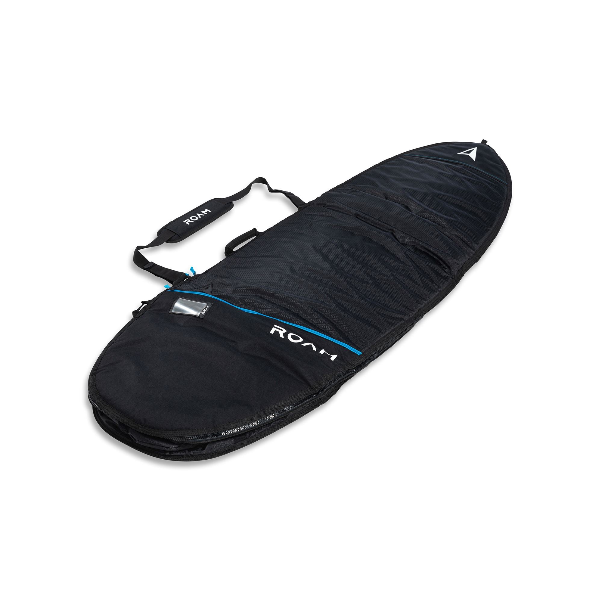 Roam Boardbag Surfboard Tech Bag Fish Plus bag travel reise
