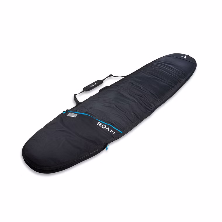 Surfboard Tech Bag Long PLUS Boardbag Roam 2025 8.6
