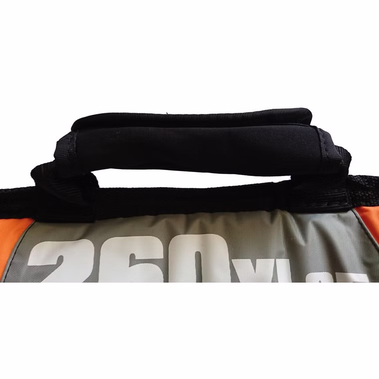 Boardbag Orange Tekknosport 250