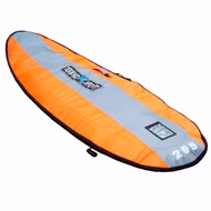 Boardbag Orange Tekknosport 250
