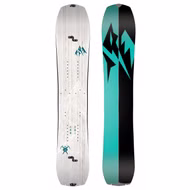 Women's Solution Damen Splitboard Jones 2022 146