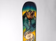 Prodigy Kinder Snowboard Jones 2022 110